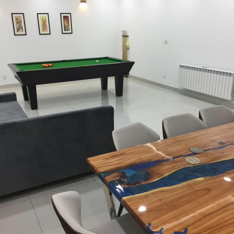 2 Bedroom Luxury Apartment, Bahria Town Phase 8