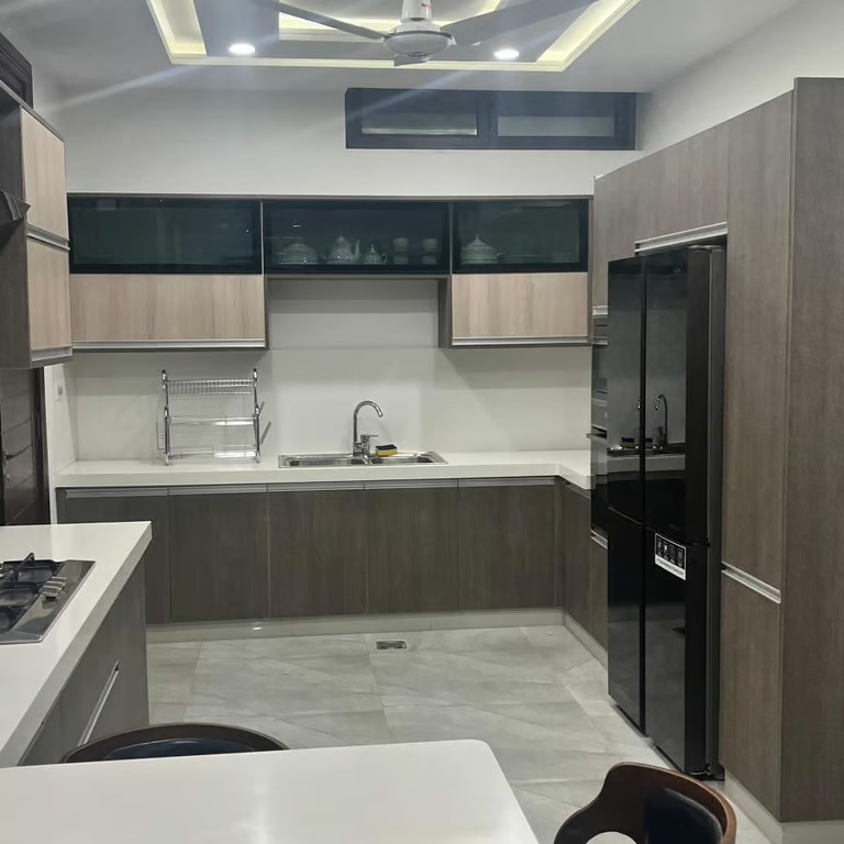 2 Bedroom Luxury Apartment, Bahria Town Phase 8