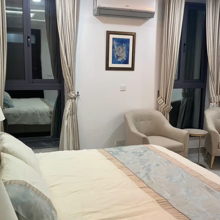 DHA2 Basement Home in Islamabad