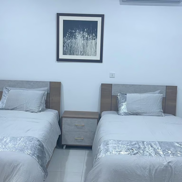 DHA2 Basement Home in Islamabad