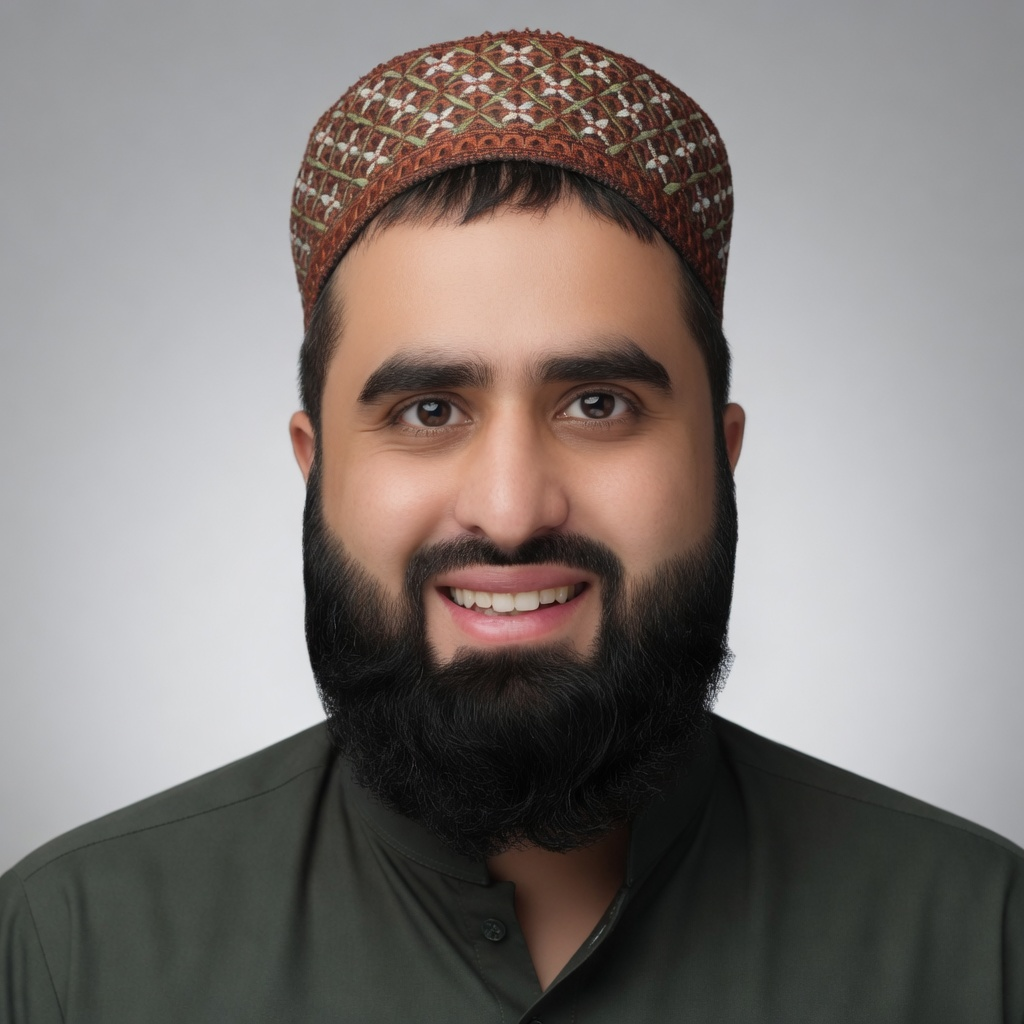 Farhan Ahmed